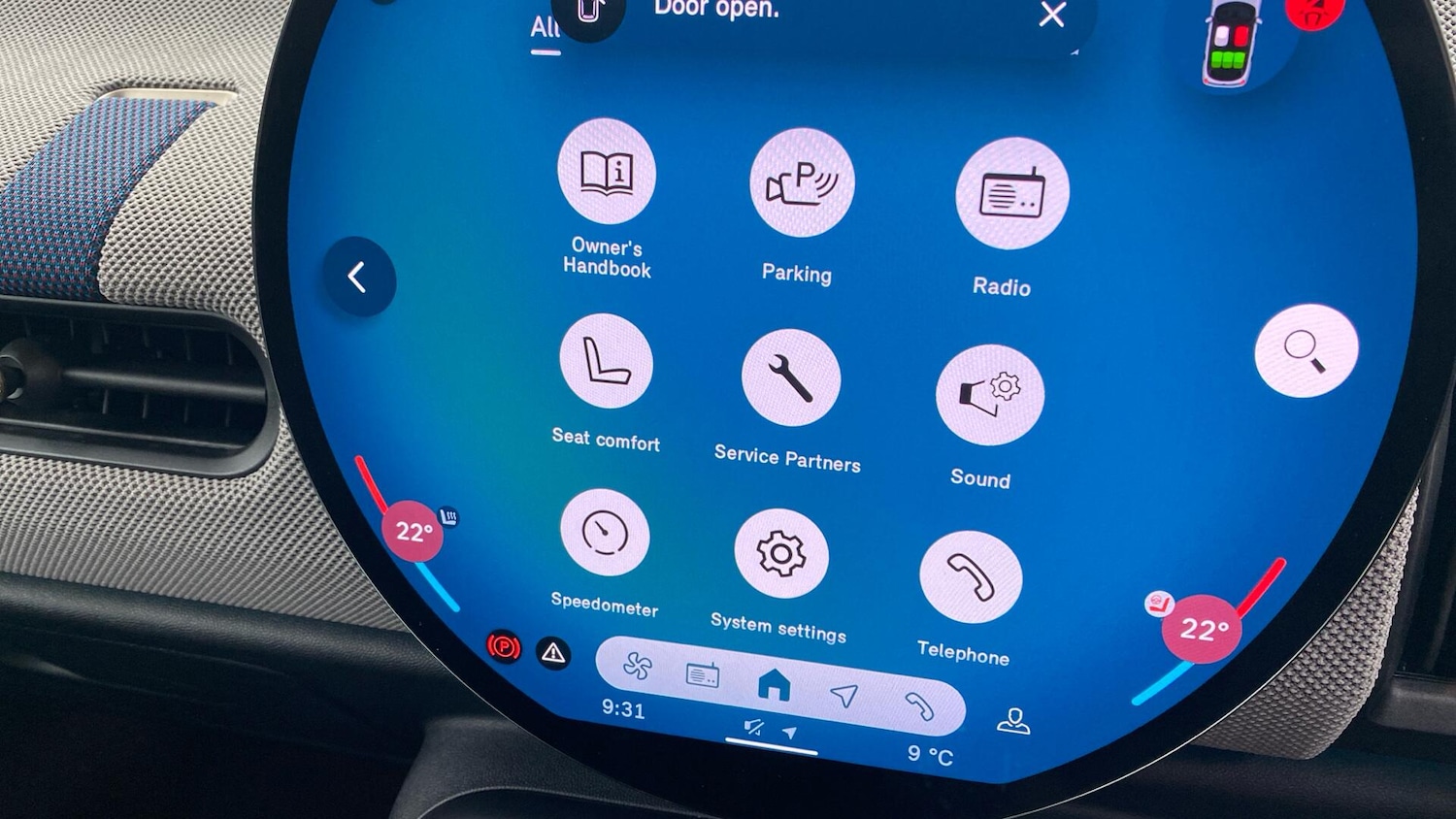 Used MINI Cooper 2025 for sale - 76760094: Photo 28