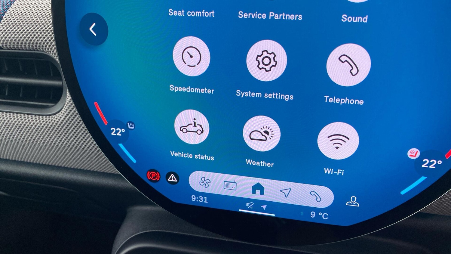 Used MINI Cooper 2025 for sale - 76760094: Photo 29