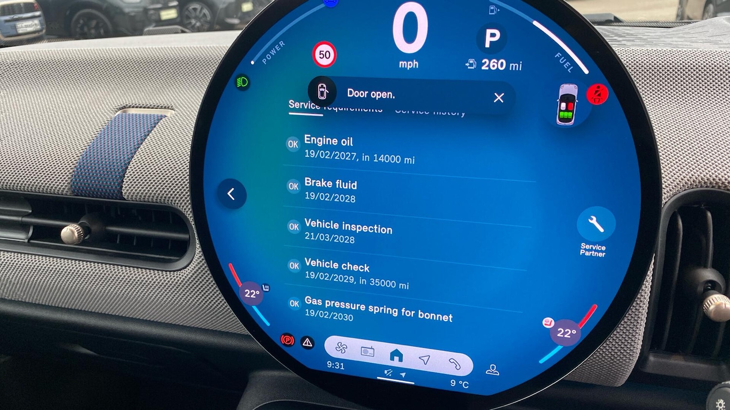 Used MINI Cooper 2025 for sale - 76760094: Photo 30