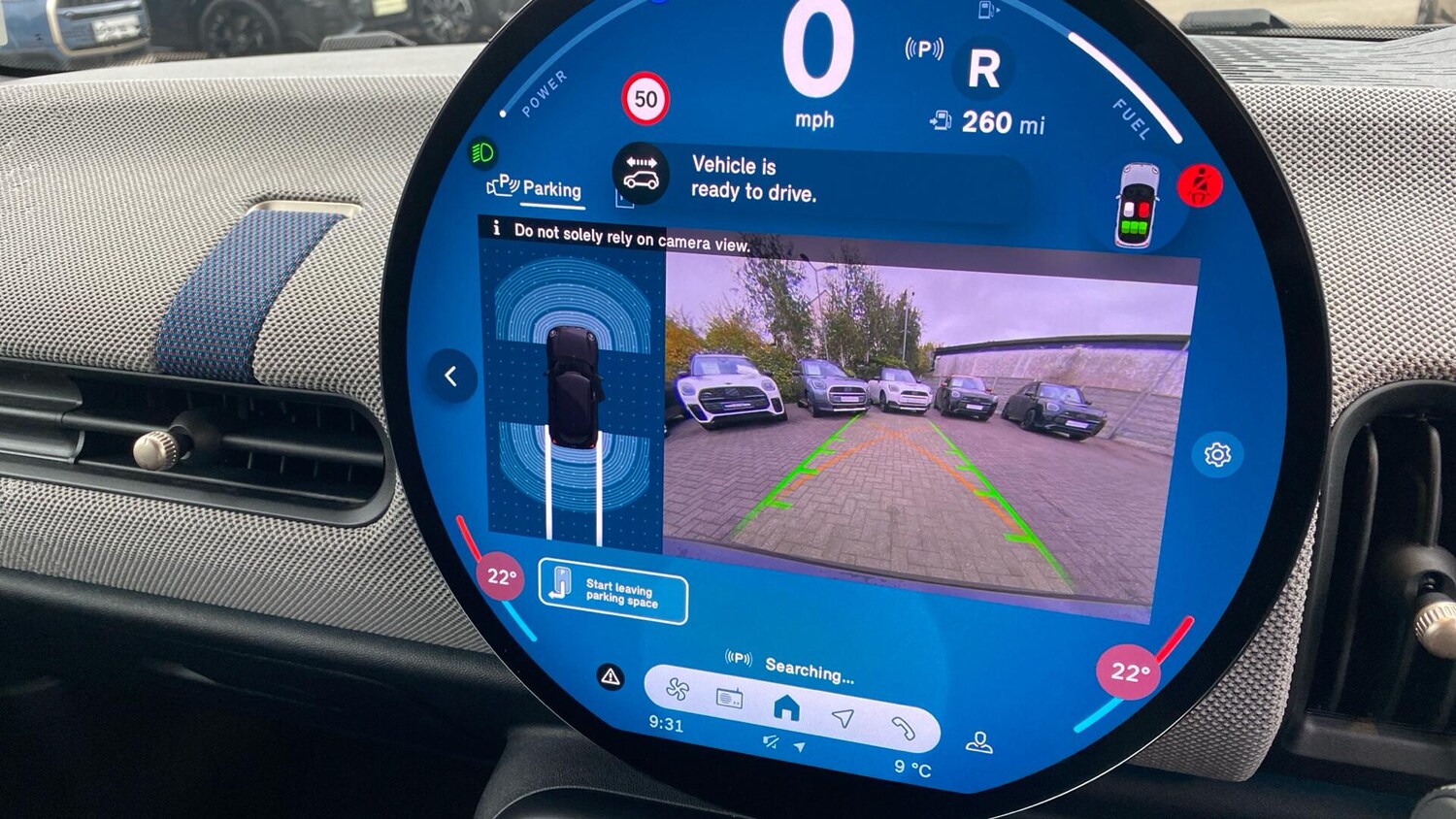 Used MINI Cooper 2025 for sale - 76760094: Photo 31