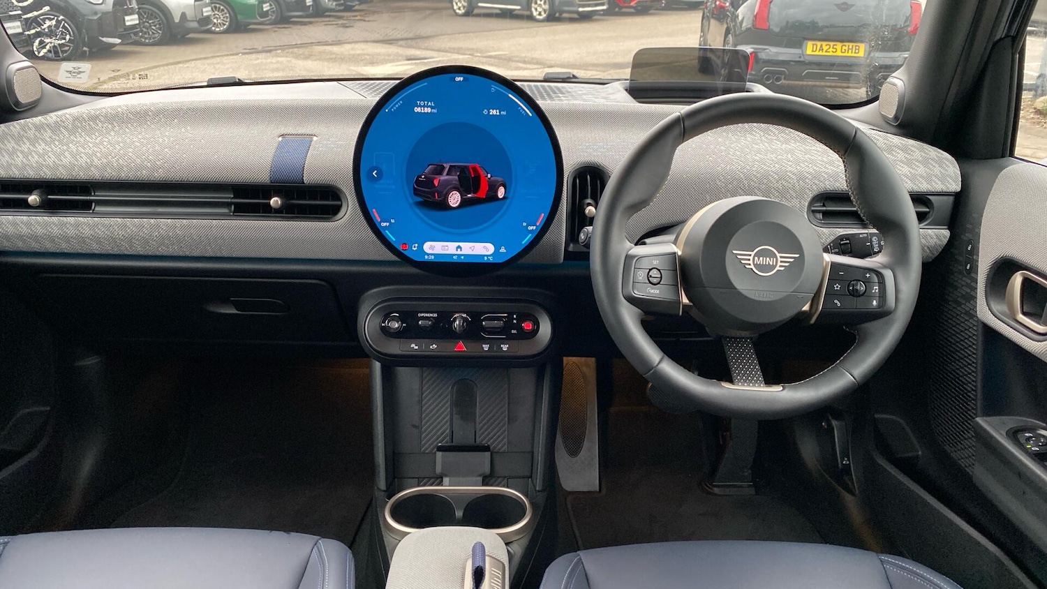 Used MINI Cooper 2025 for sale - 76760094: Photo 4