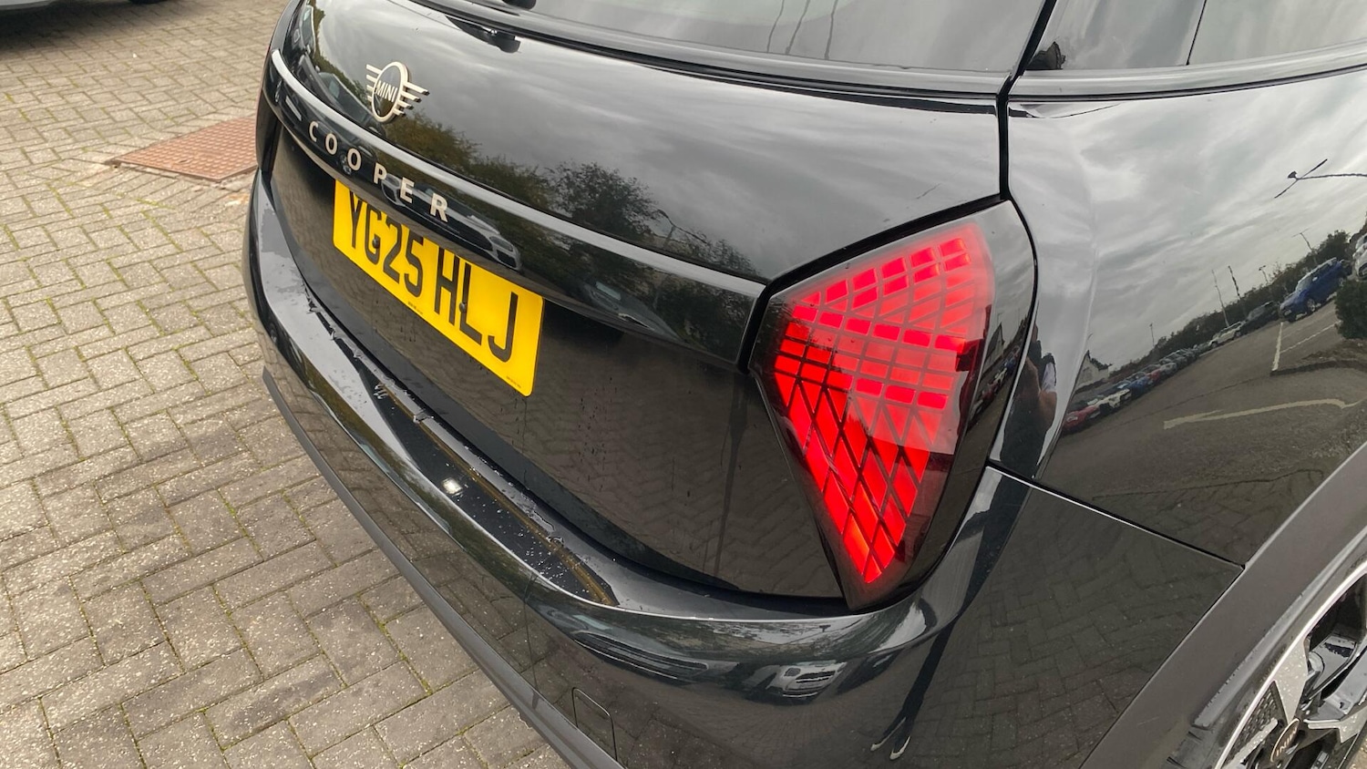 Used MINI Cooper 2025 for sale - 76760094: Photo 40