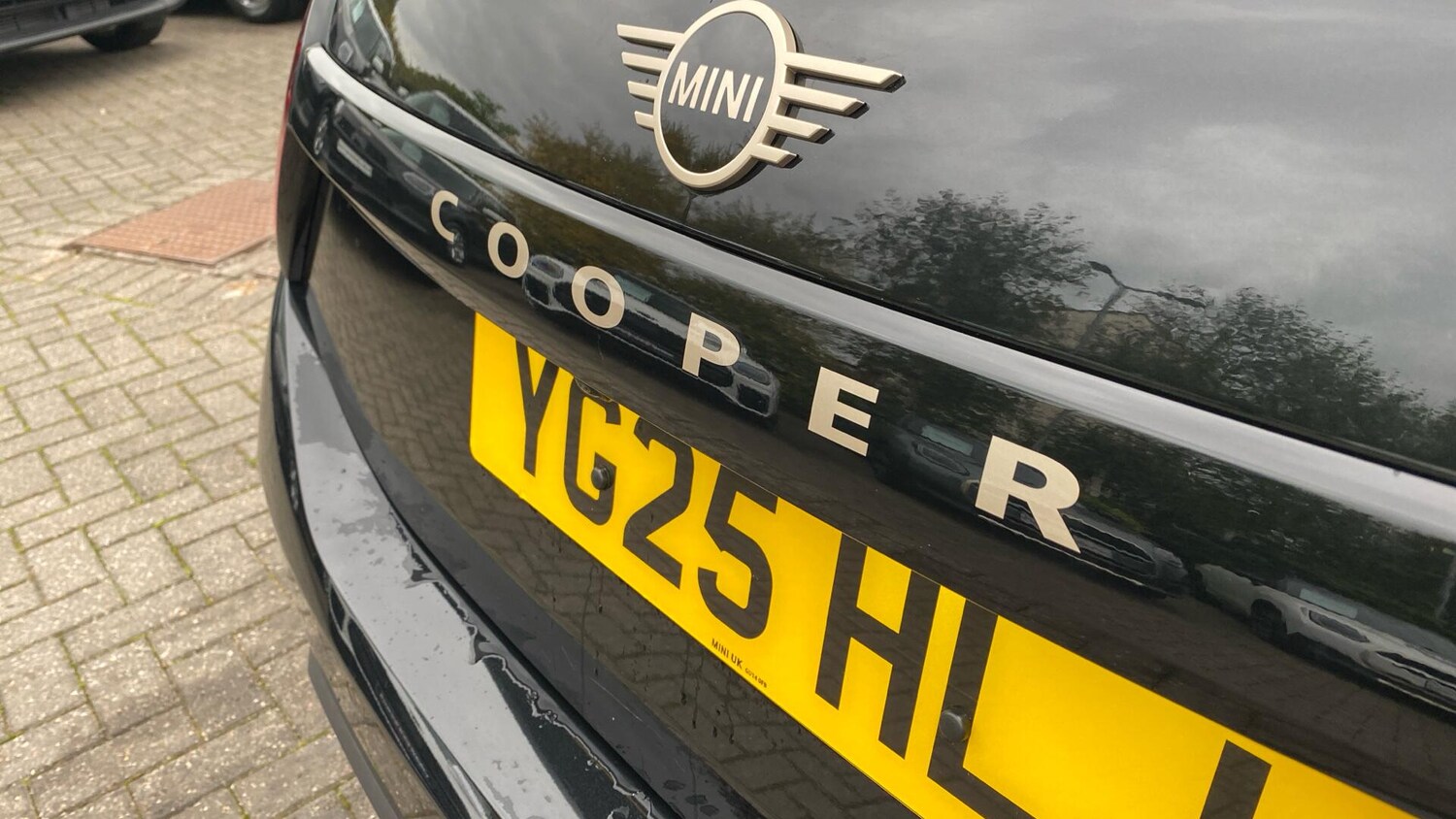 Used MINI Cooper 2025 for sale - 76760094: Photo 41