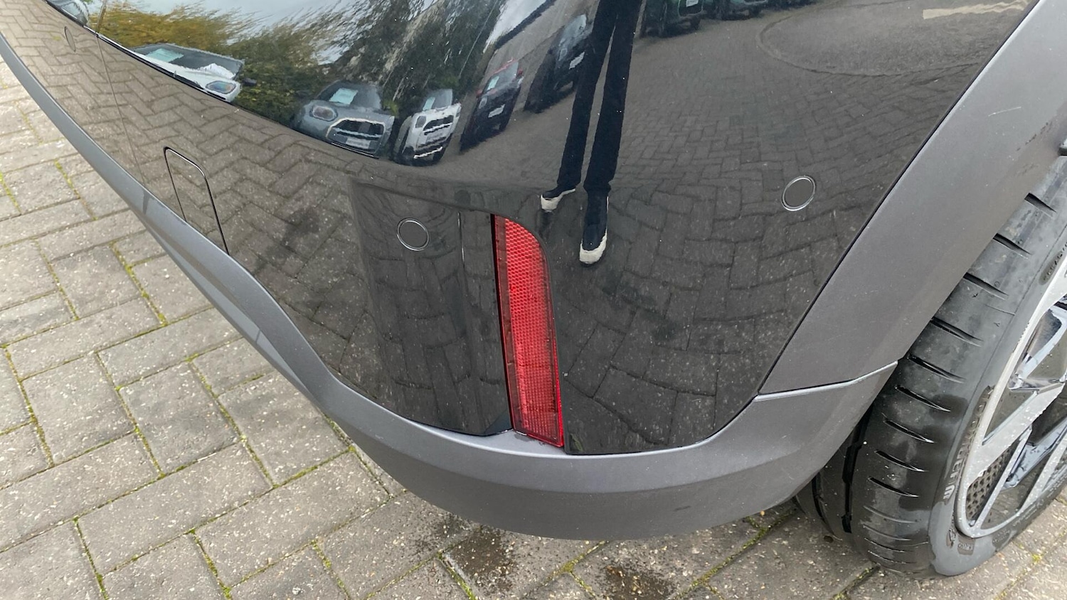 Used MINI Cooper 2025 for sale - 76760094: Photo 42