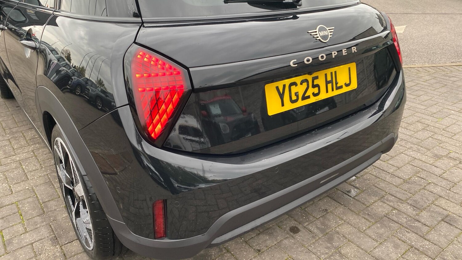 Used MINI Cooper 2025 for sale - 76760094: Photo 43