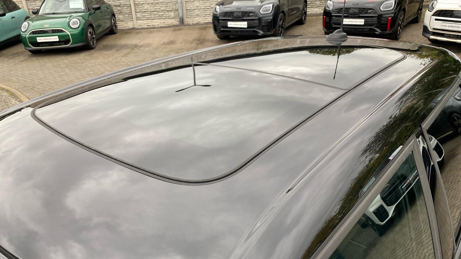 Used MINI Cooper 2025 for sale - 76760094: Photo 45