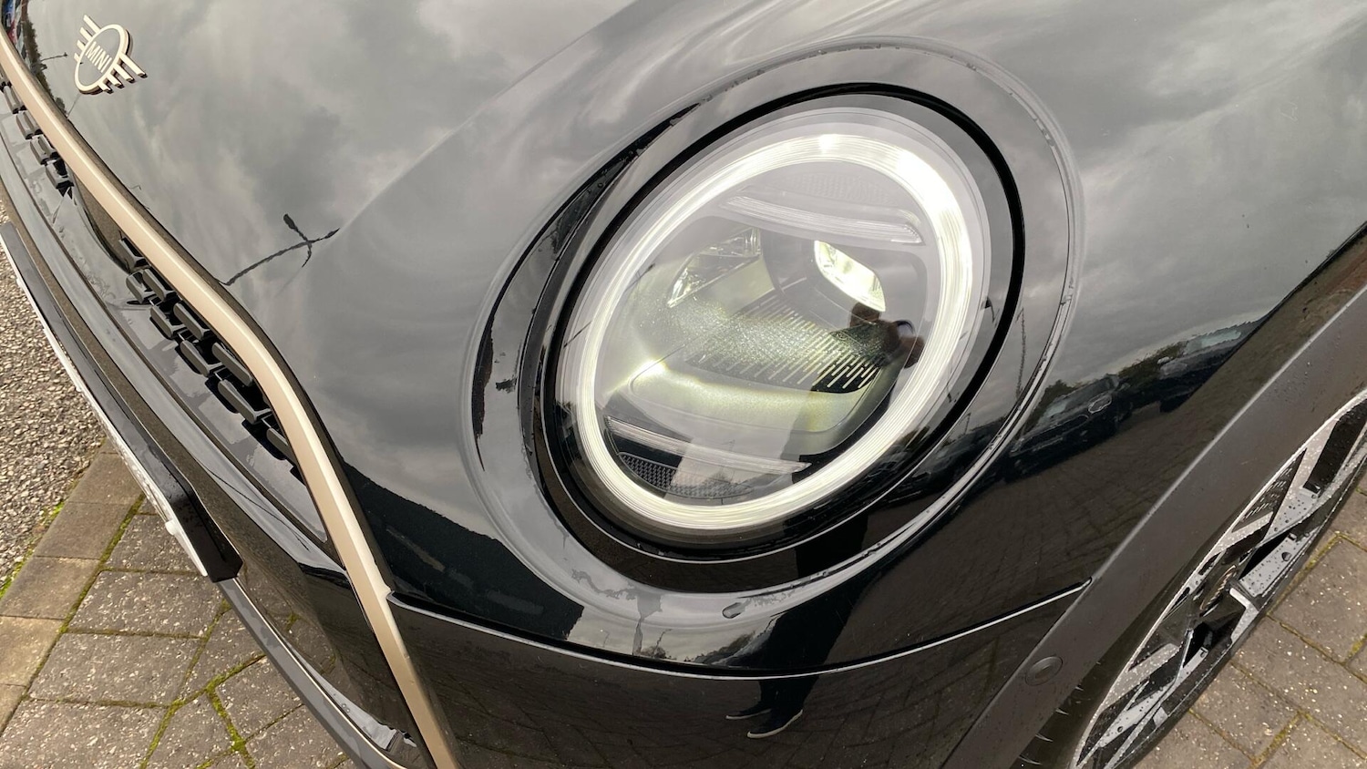 Used MINI Cooper 2025 for sale - 76760094: Photo 46