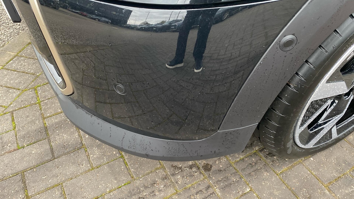 Used MINI Cooper 2025 for sale - 76760094: Photo 47