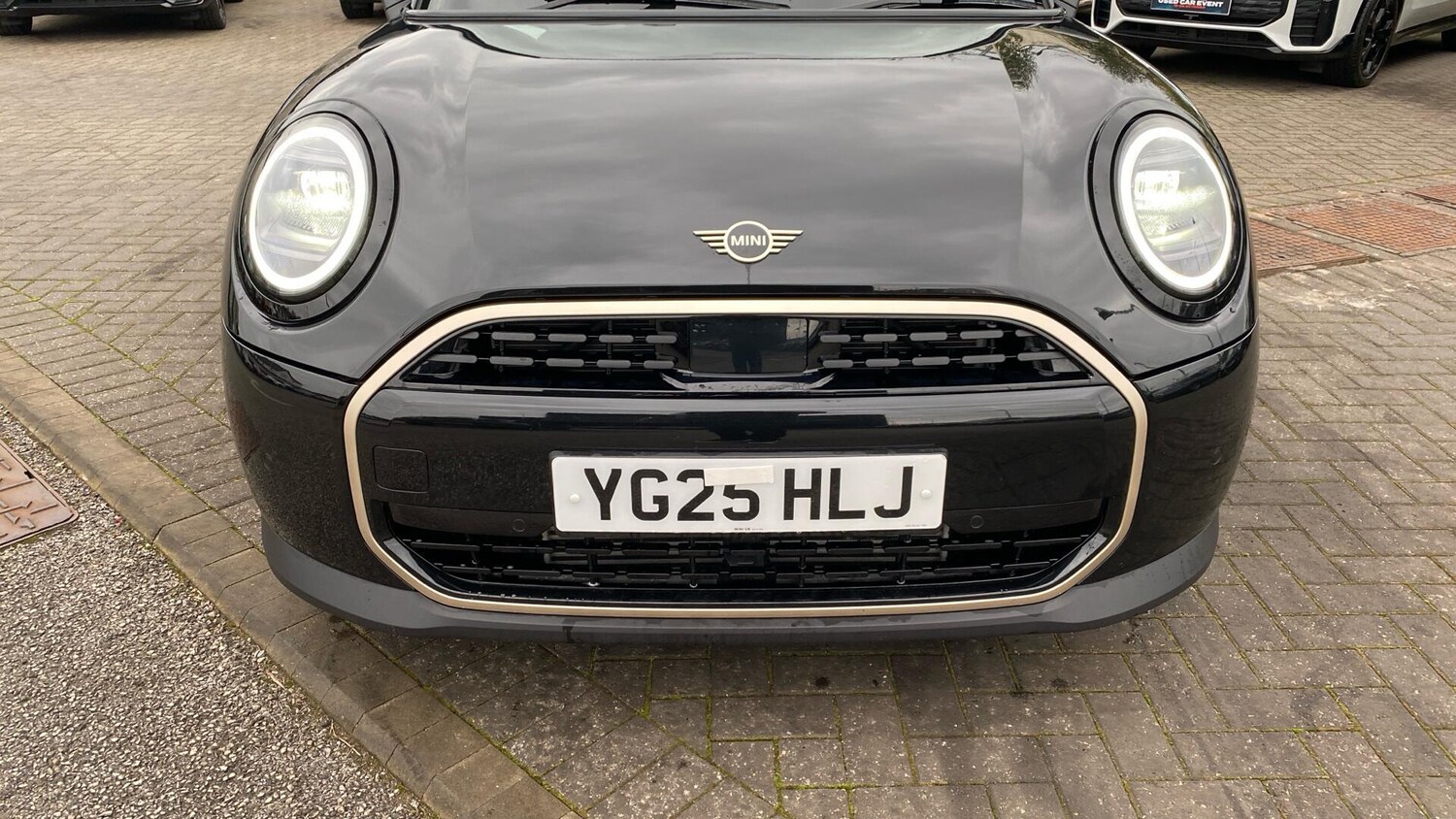 Used MINI Cooper 2025 for sale - 76760094: Photo 48