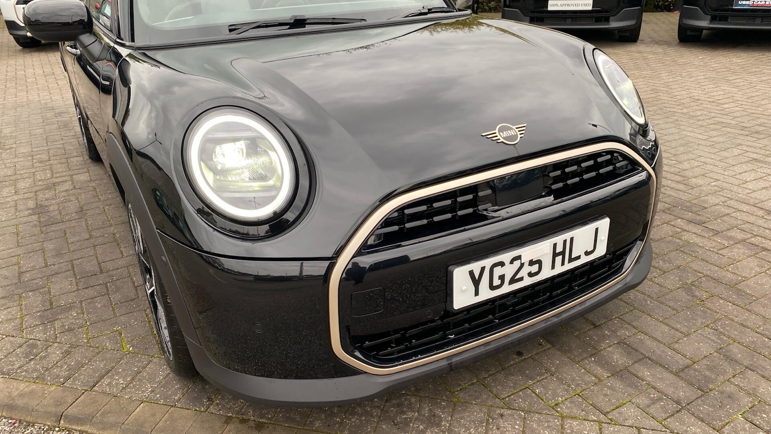Used MINI Cooper 2025 for sale - 76760094: Photo 49