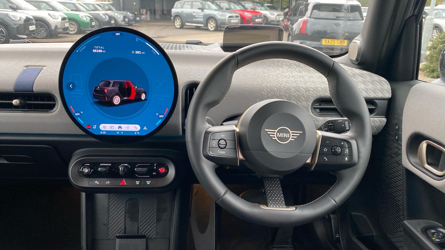 Used MINI Cooper 2025 for sale - 76760094: Photo 5