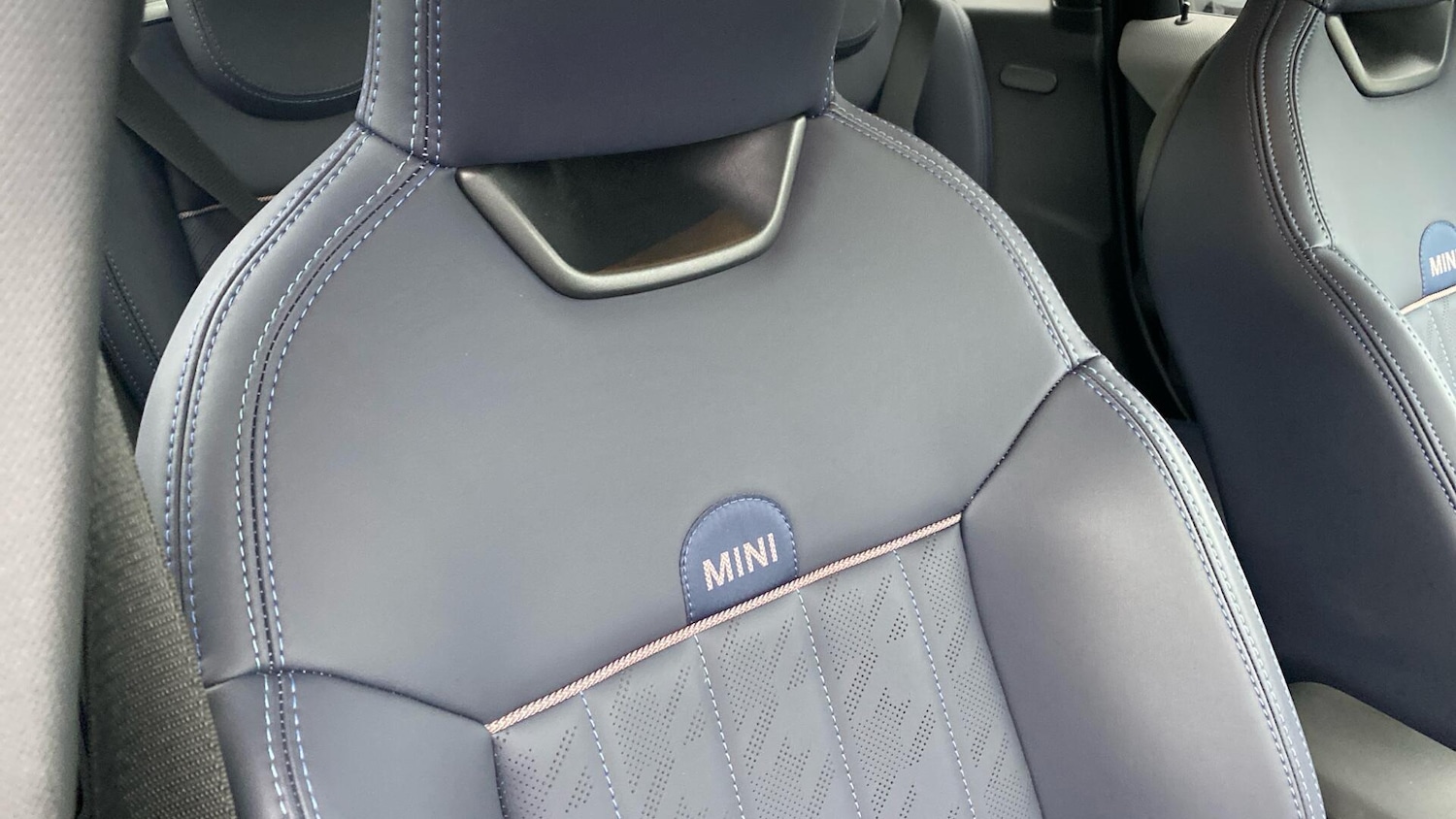 Used MINI Cooper 2025 for sale - 76760094: Photo 52