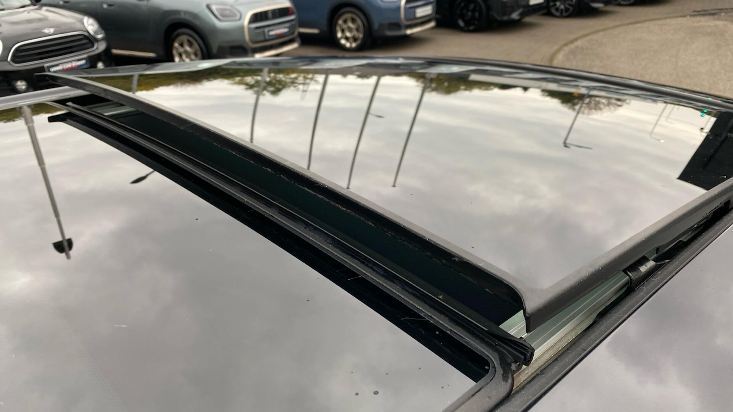 Used MINI Cooper 2025 for sale - 76760094: Photo 53