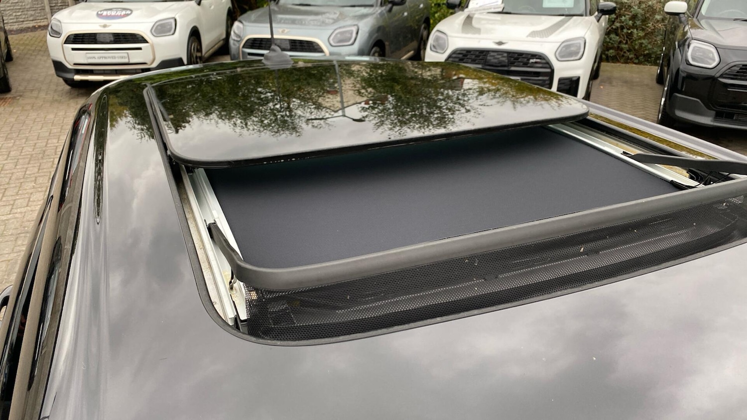 Used MINI Cooper 2025 for sale - 76760094: Photo 54