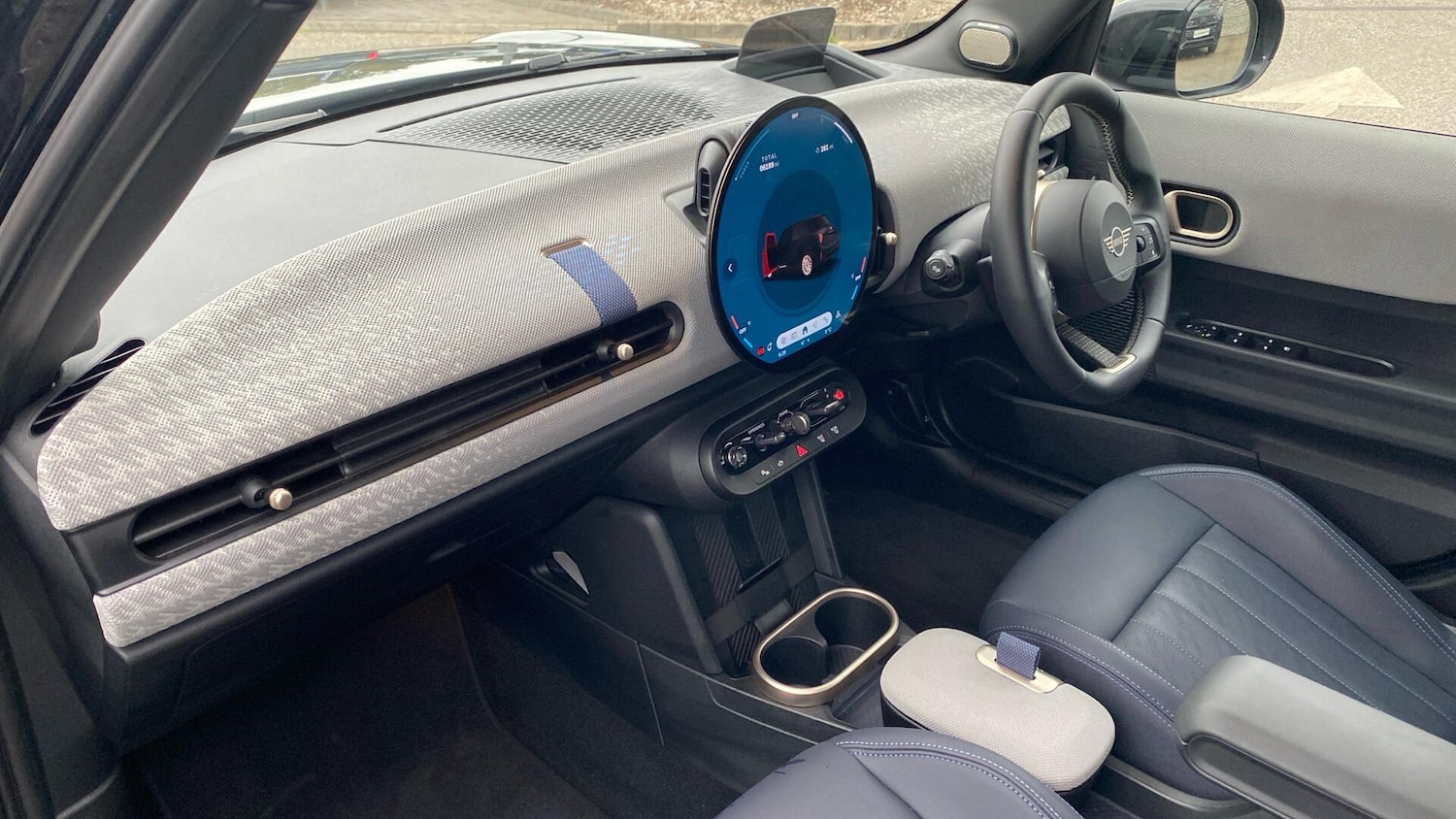 Used MINI Cooper 2025 for sale - 76760094: Photo 7