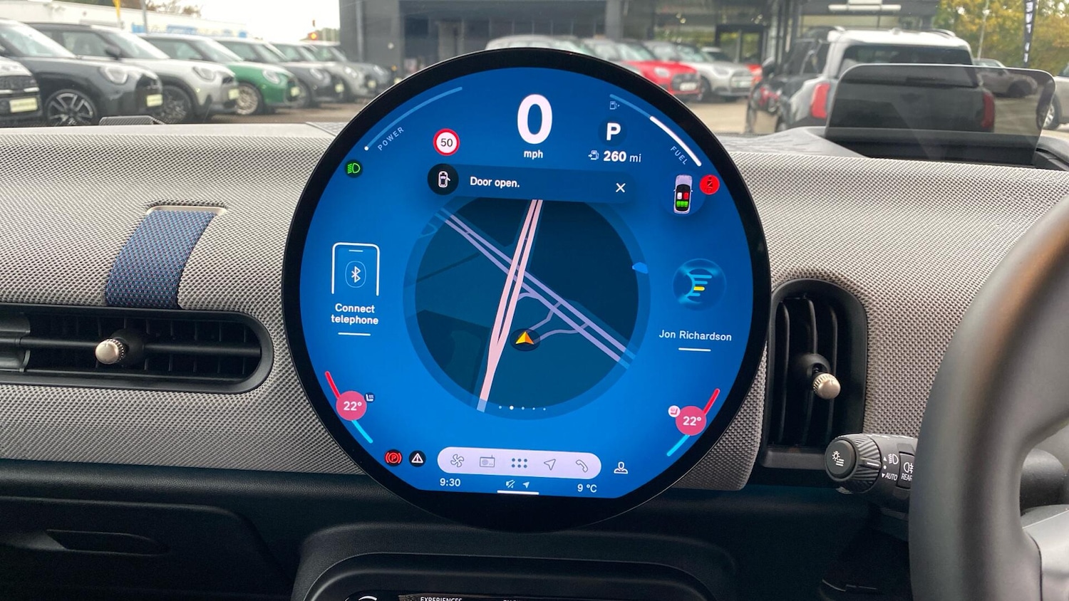 Used MINI Cooper 2025 for sale - 76760094: Photo 8