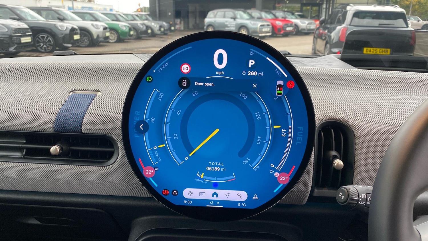 Used MINI Cooper 2025 for sale - 76760094: Photo 9