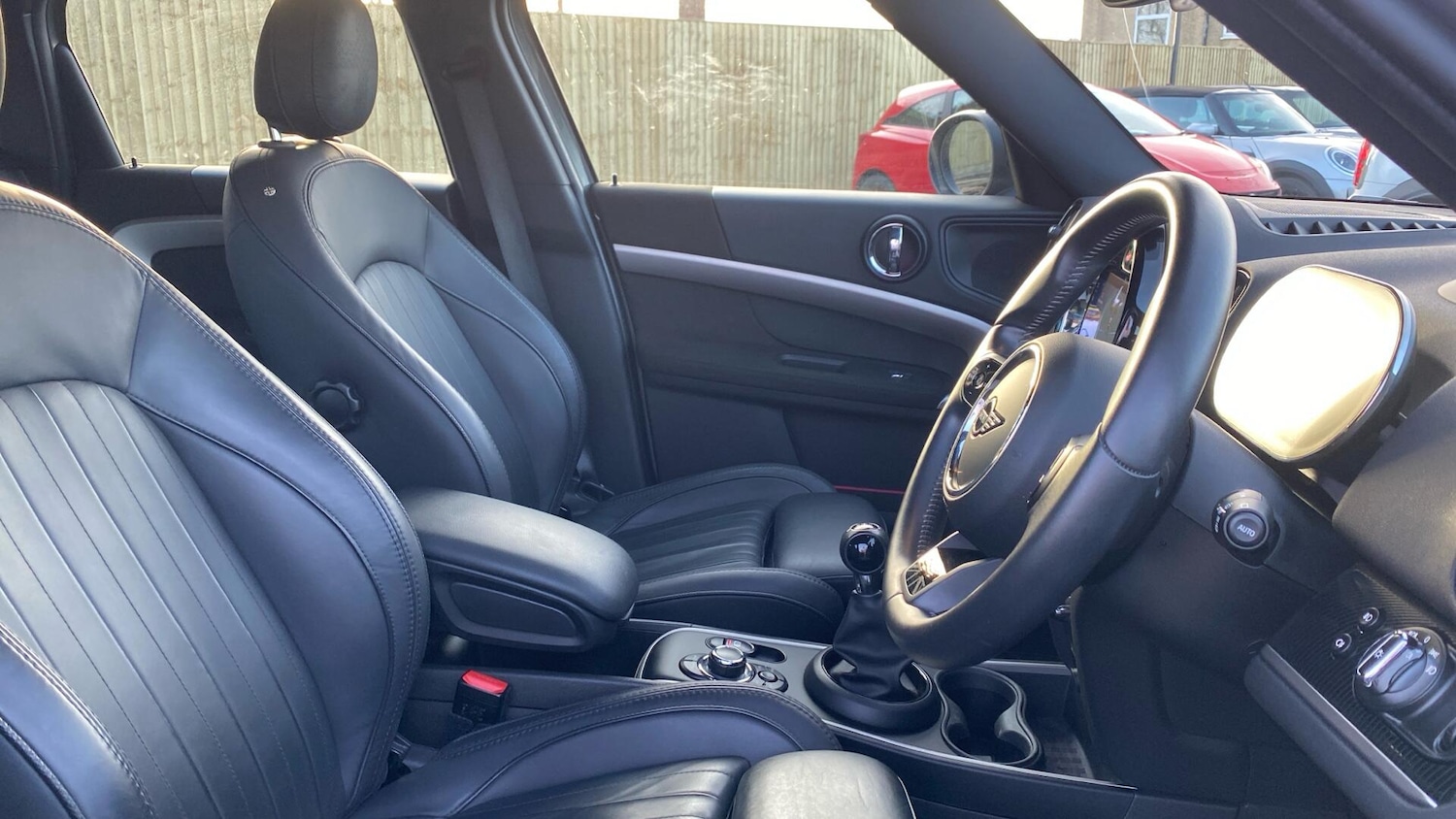 Used MINI Countryman 2021 for sale - 78006572: Photo 11