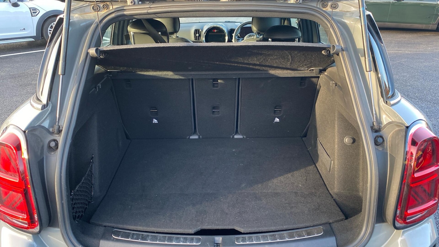 Used MINI Countryman 2021 for sale - 78006572: Photo 13