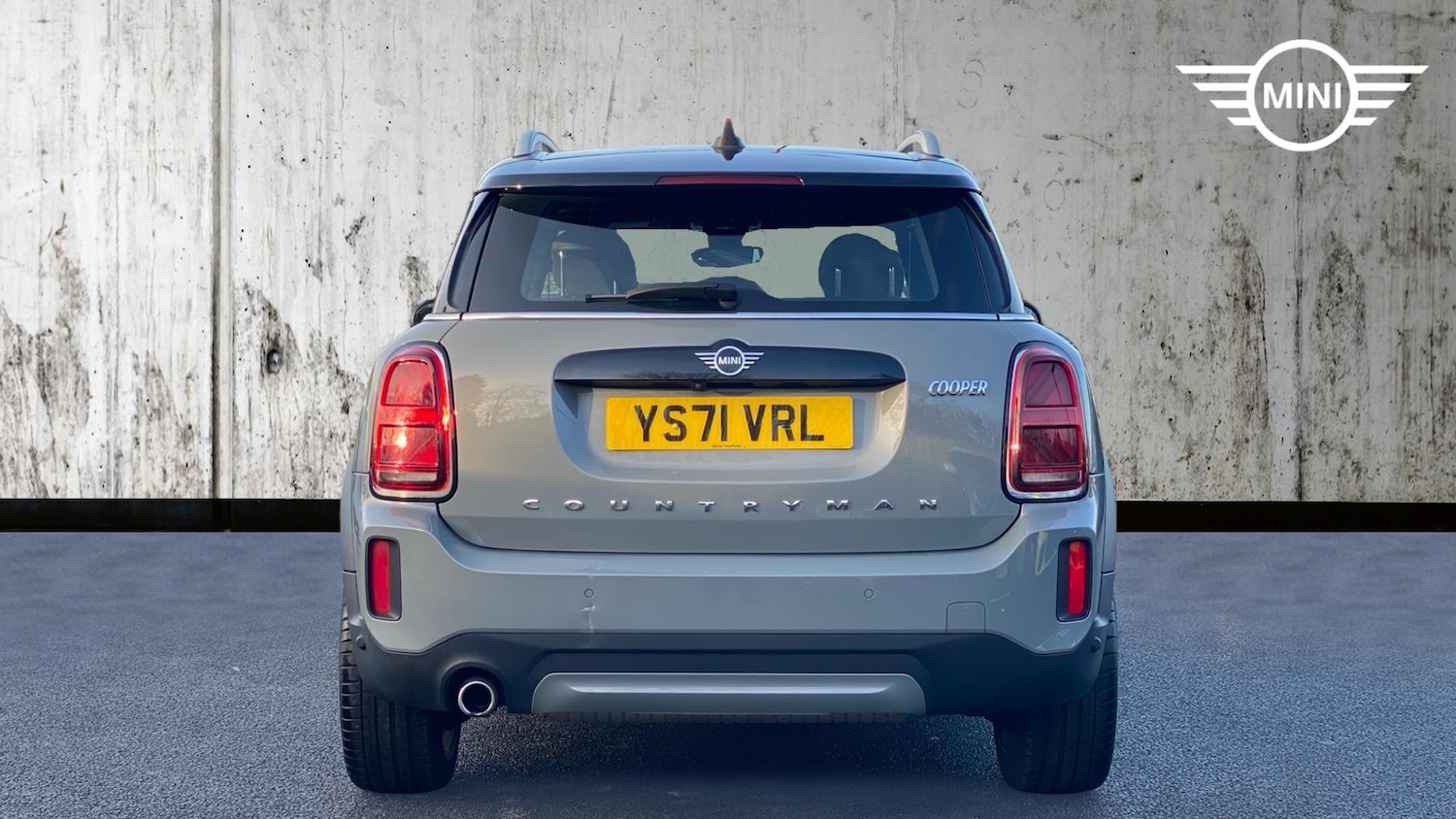 Used MINI Countryman 2021 for sale - 78006572: Photo 15