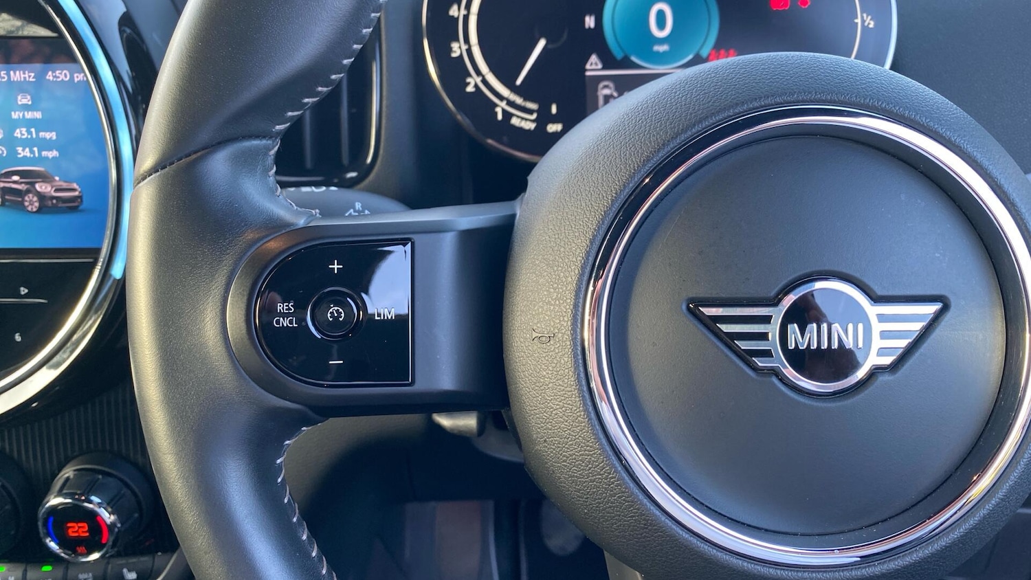 Used MINI Countryman 2021 for sale - 78006572: Photo 17