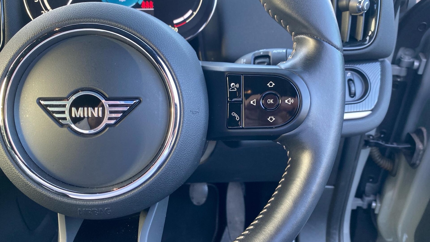 Used MINI Countryman 2021 for sale - 78006572: Photo 18