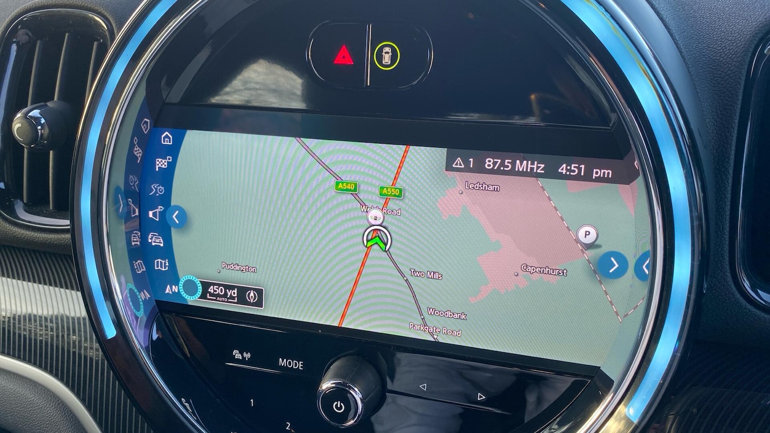 Used MINI Countryman 2021 for sale - 78006572: Photo 21