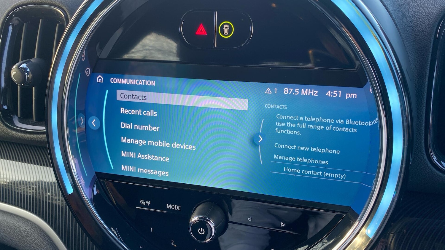 Used MINI Countryman 2021 for sale - 78006572: Photo 22