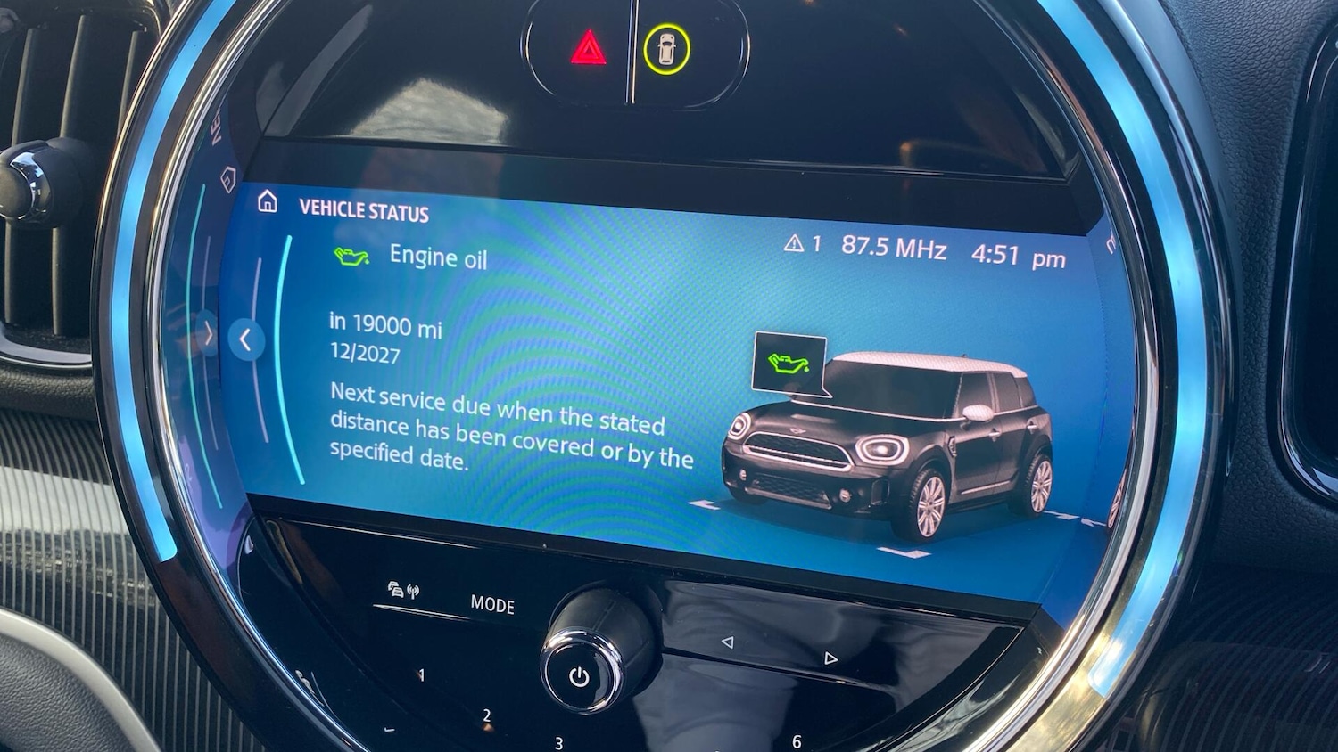 Used MINI Countryman 2021 for sale - 78006572: Photo 26