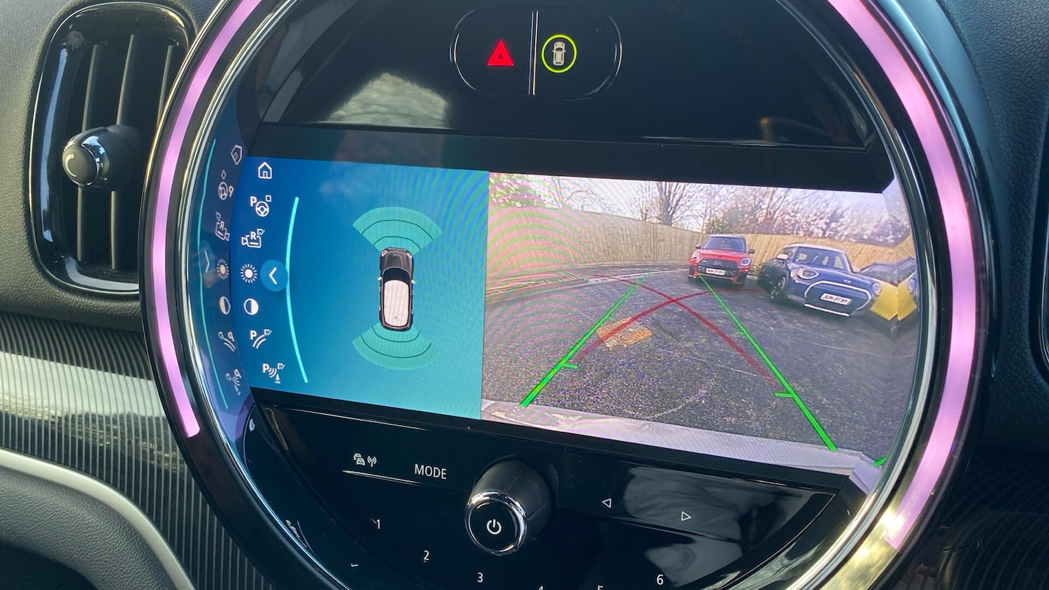 Used MINI Countryman 2021 for sale - 78006572: Photo 28