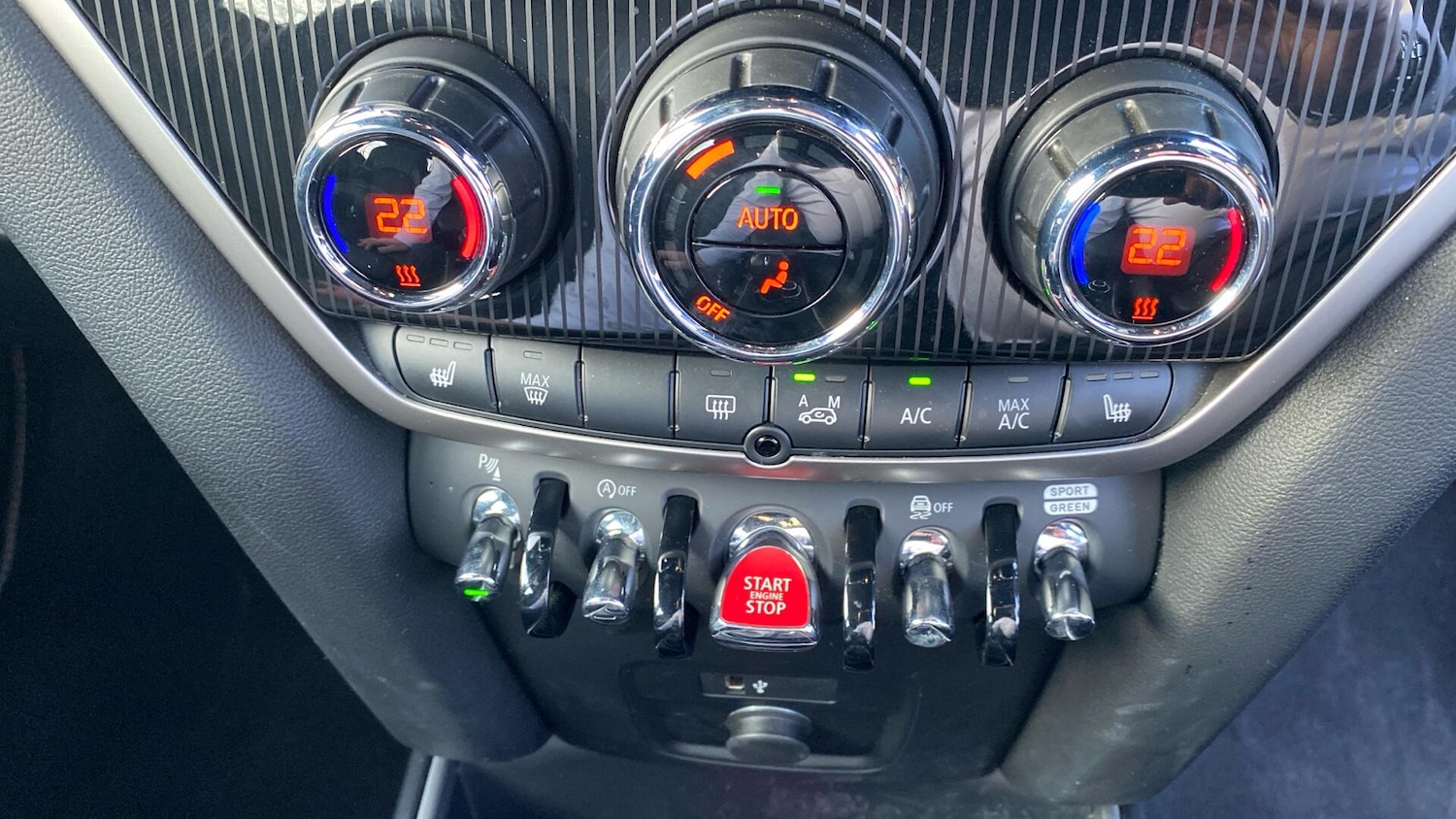 Used MINI Countryman 2021 for sale - 78006572: Photo 29