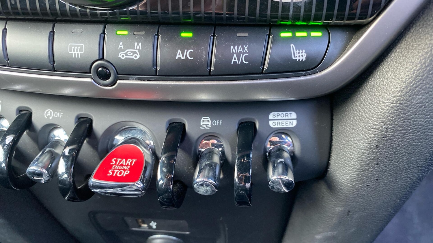 Used MINI Countryman 2021 for sale - 78006572: Photo 30