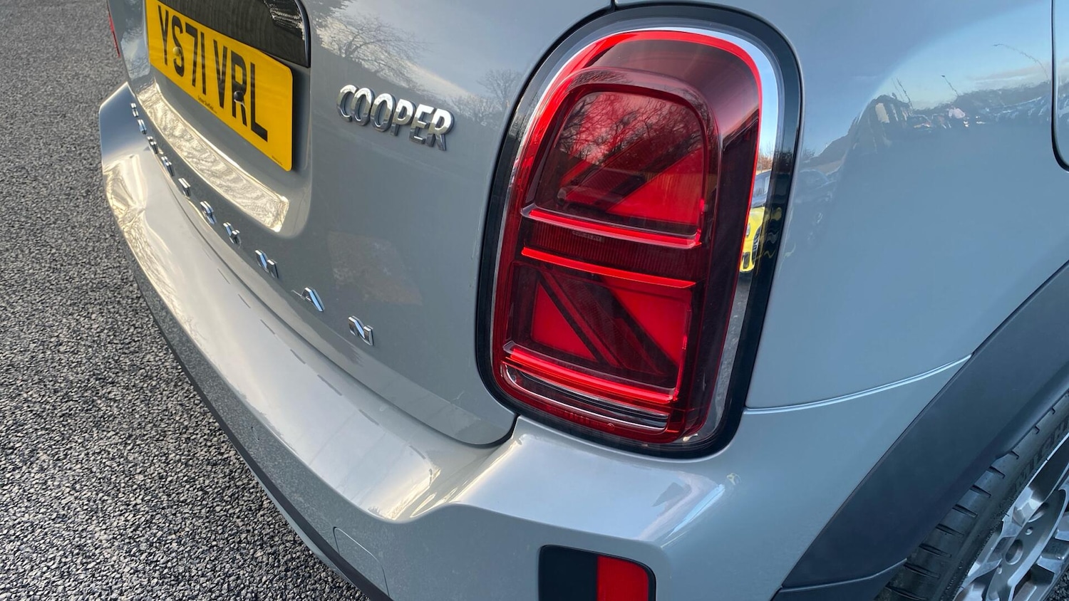 Used MINI Countryman 2021 for sale - 78006572: Photo 36