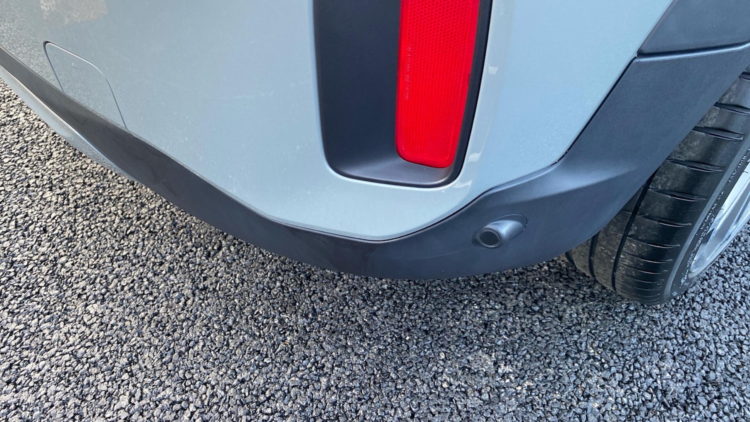 Used MINI Countryman 2021 for sale - 78006572: Photo 38