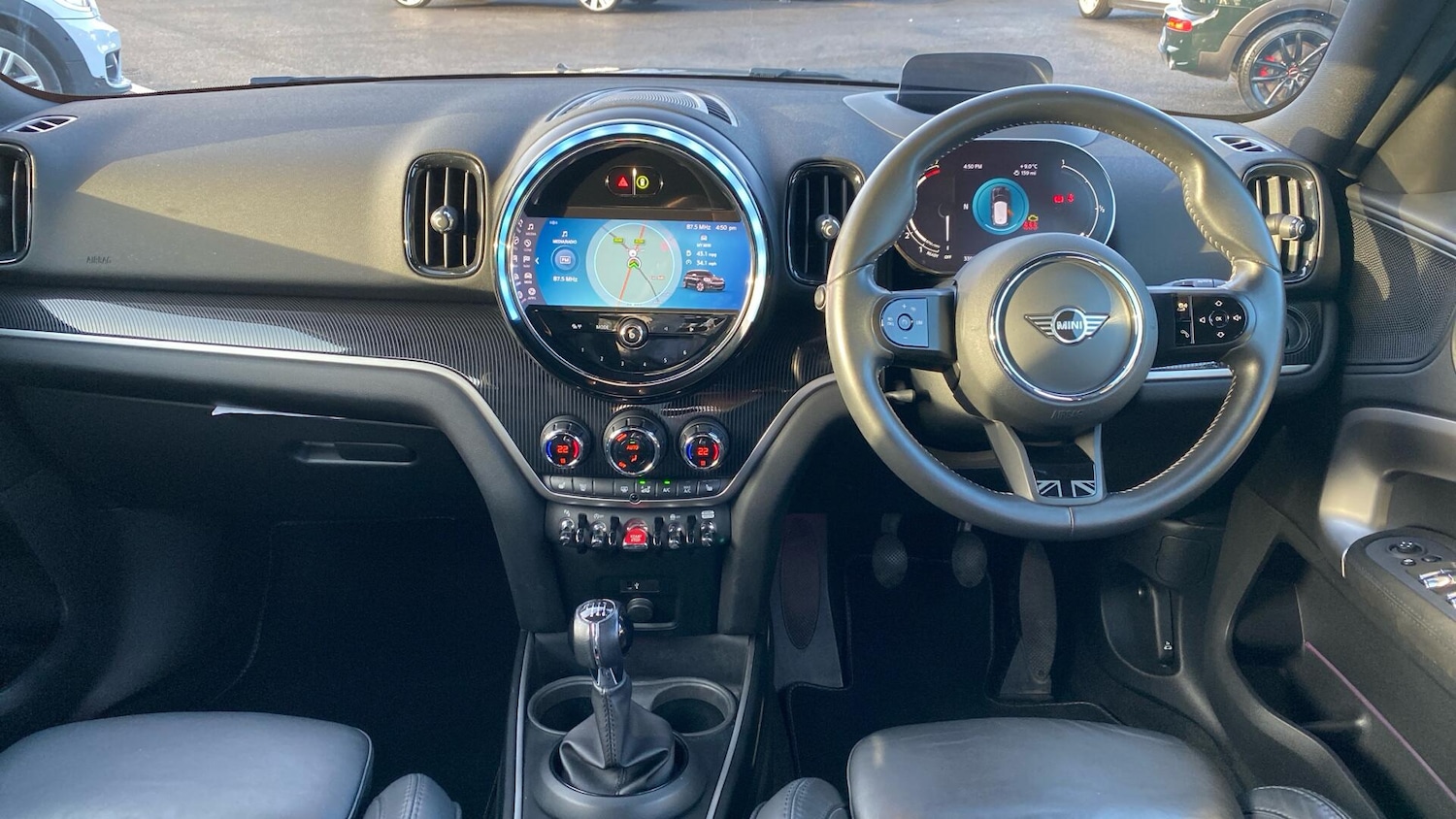 Used MINI Countryman 2021 for sale - 78006572: Photo 4