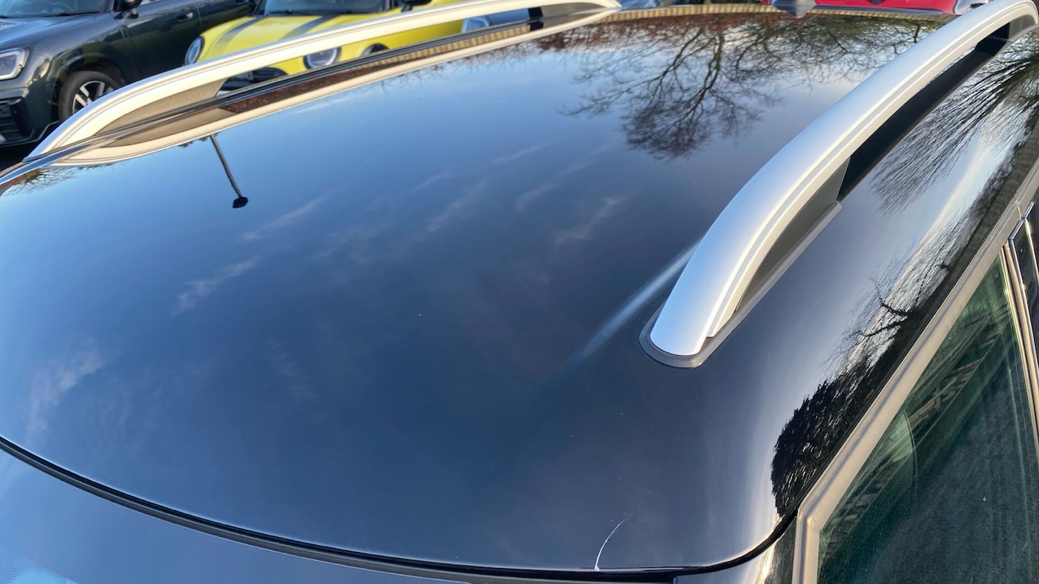 Used MINI Countryman 2021 for sale - 78006572: Photo 42