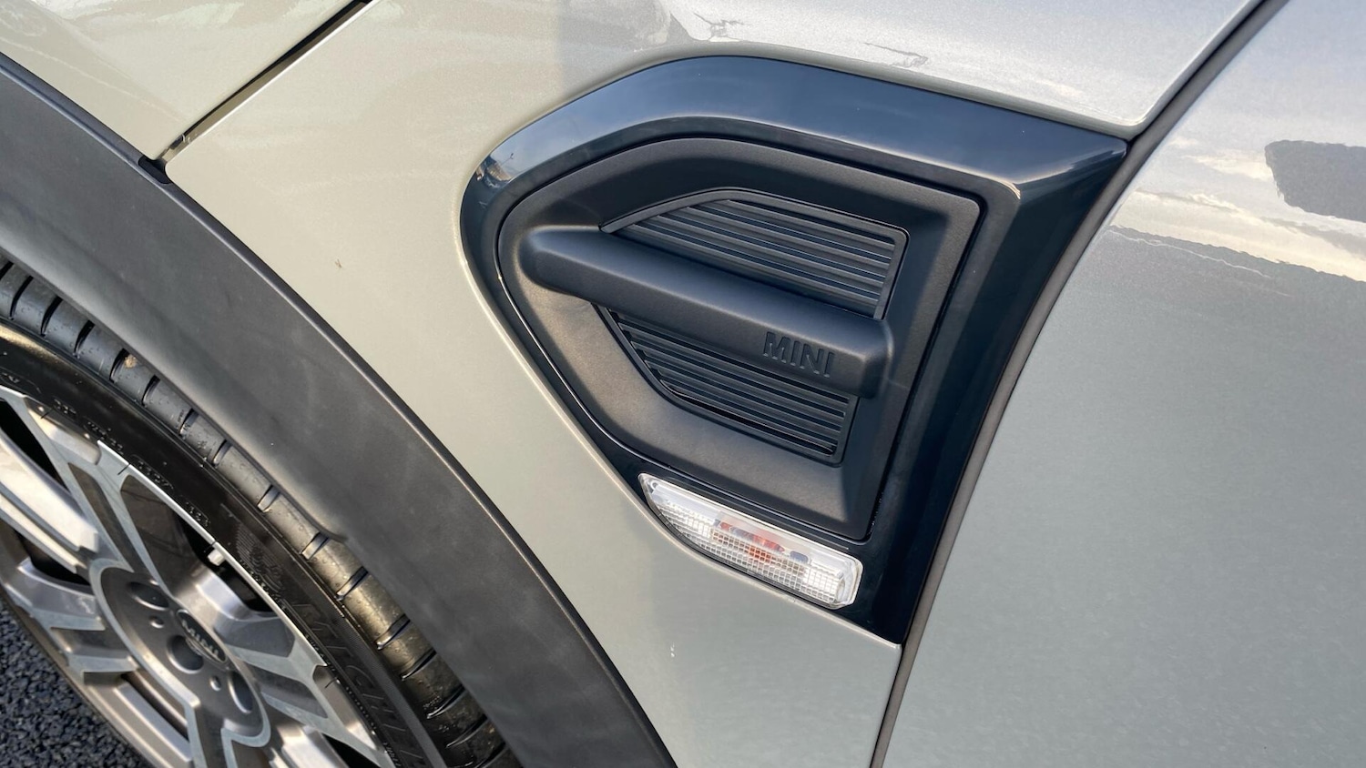 Used MINI Countryman 2021 for sale - 78006572: Photo 43