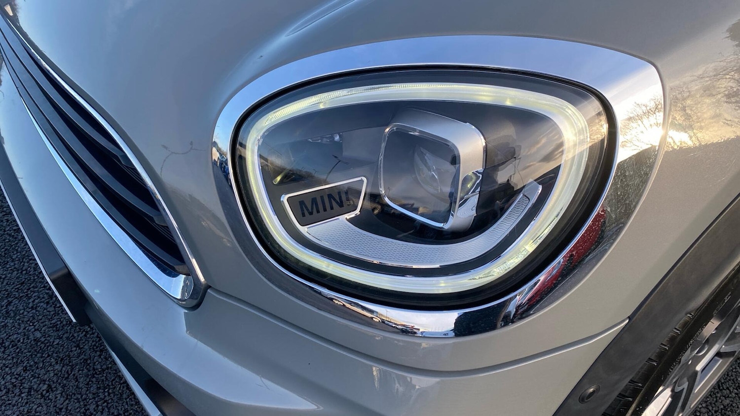 Used MINI Countryman 2021 for sale - 78006572: Photo 44