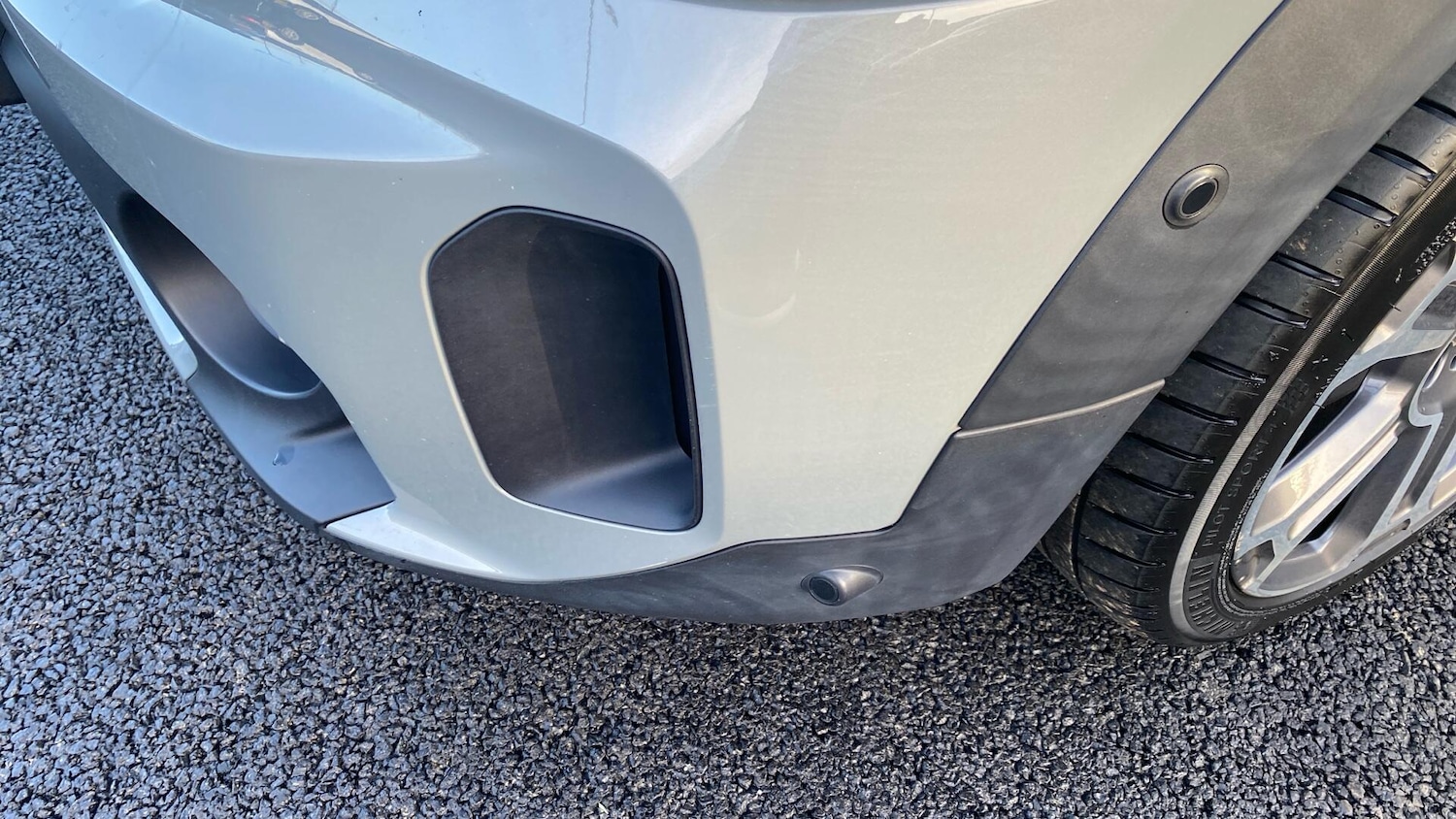 Used MINI Countryman 2021 for sale - 78006572: Photo 45