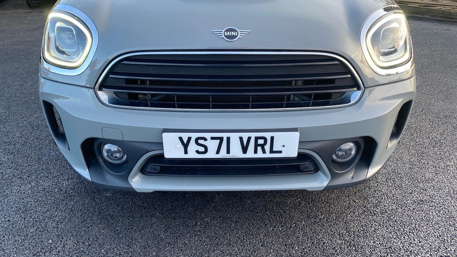 Used MINI Countryman 2021 for sale - 78006572: Photo 46