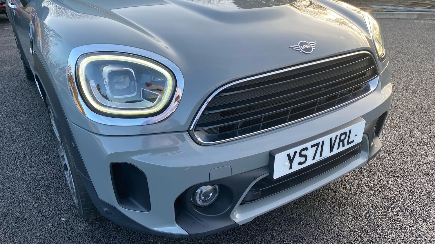 Used MINI Countryman 2021 for sale - 78006572: Photo 47