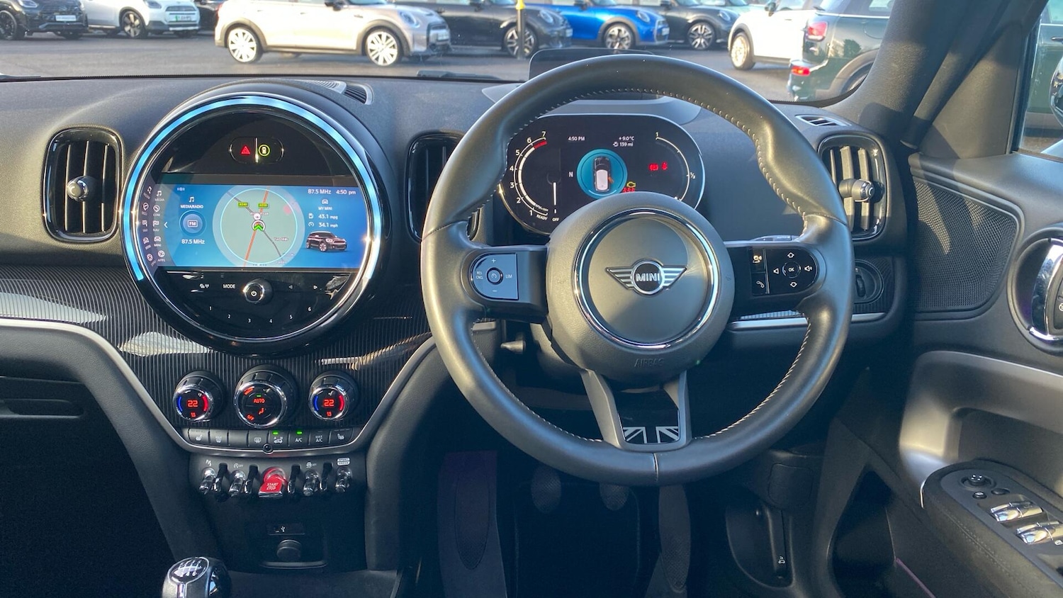 Used MINI Countryman 2021 for sale - 78006572: Photo 5