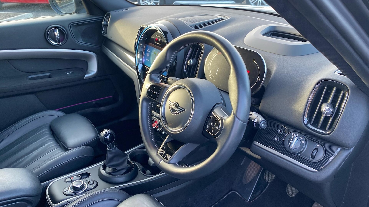 Used MINI Countryman 2021 for sale - 78006572: Photo 6