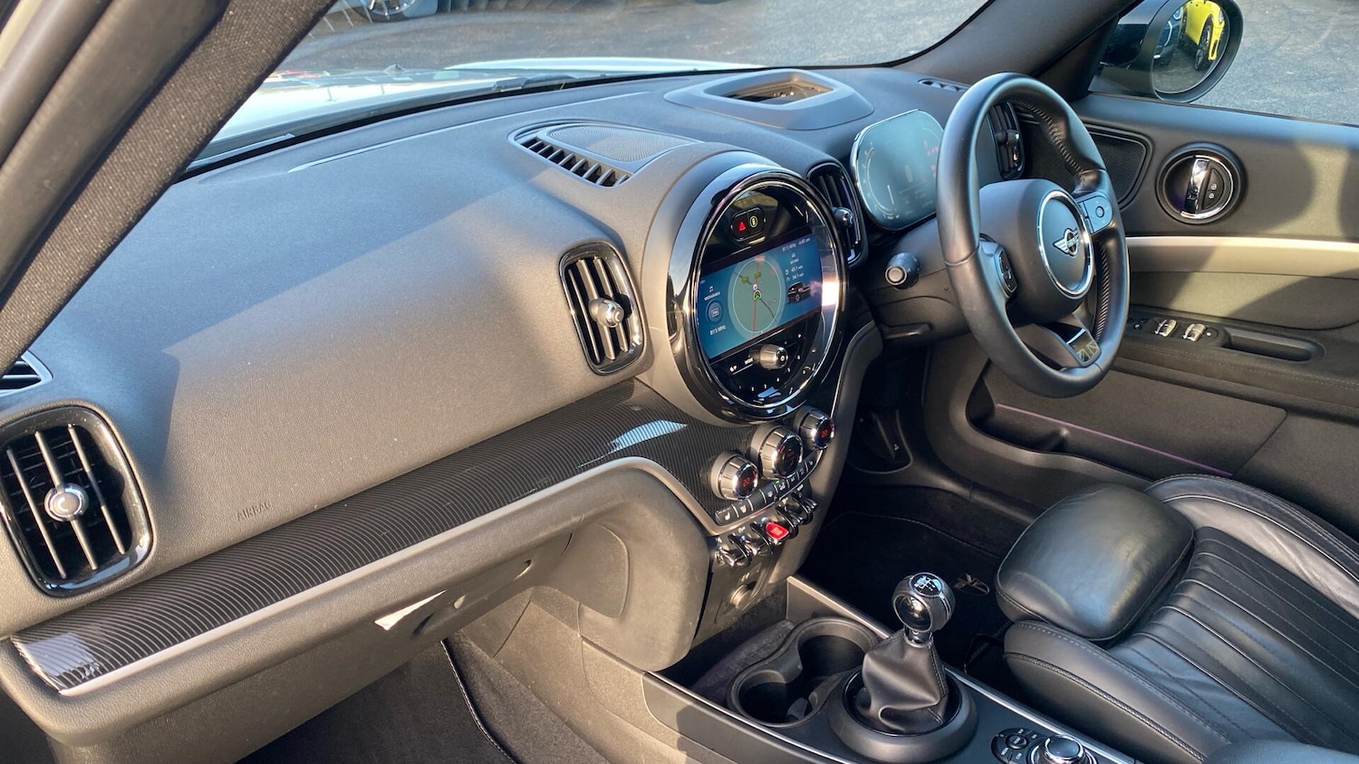 Used MINI Countryman 2021 for sale - 78006572: Photo 7