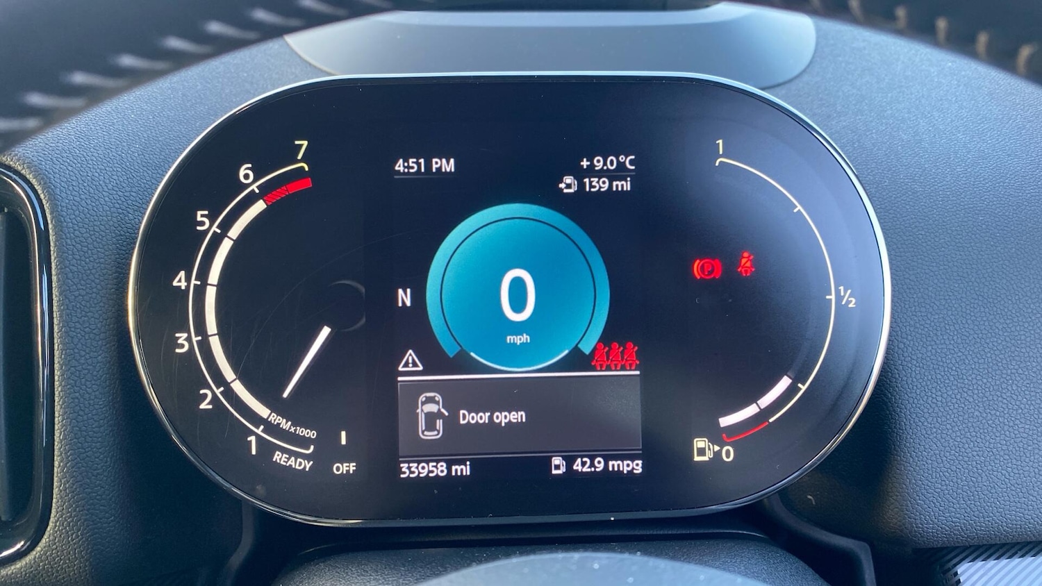 Used MINI Countryman 2021 for sale - 78006572: Photo 9