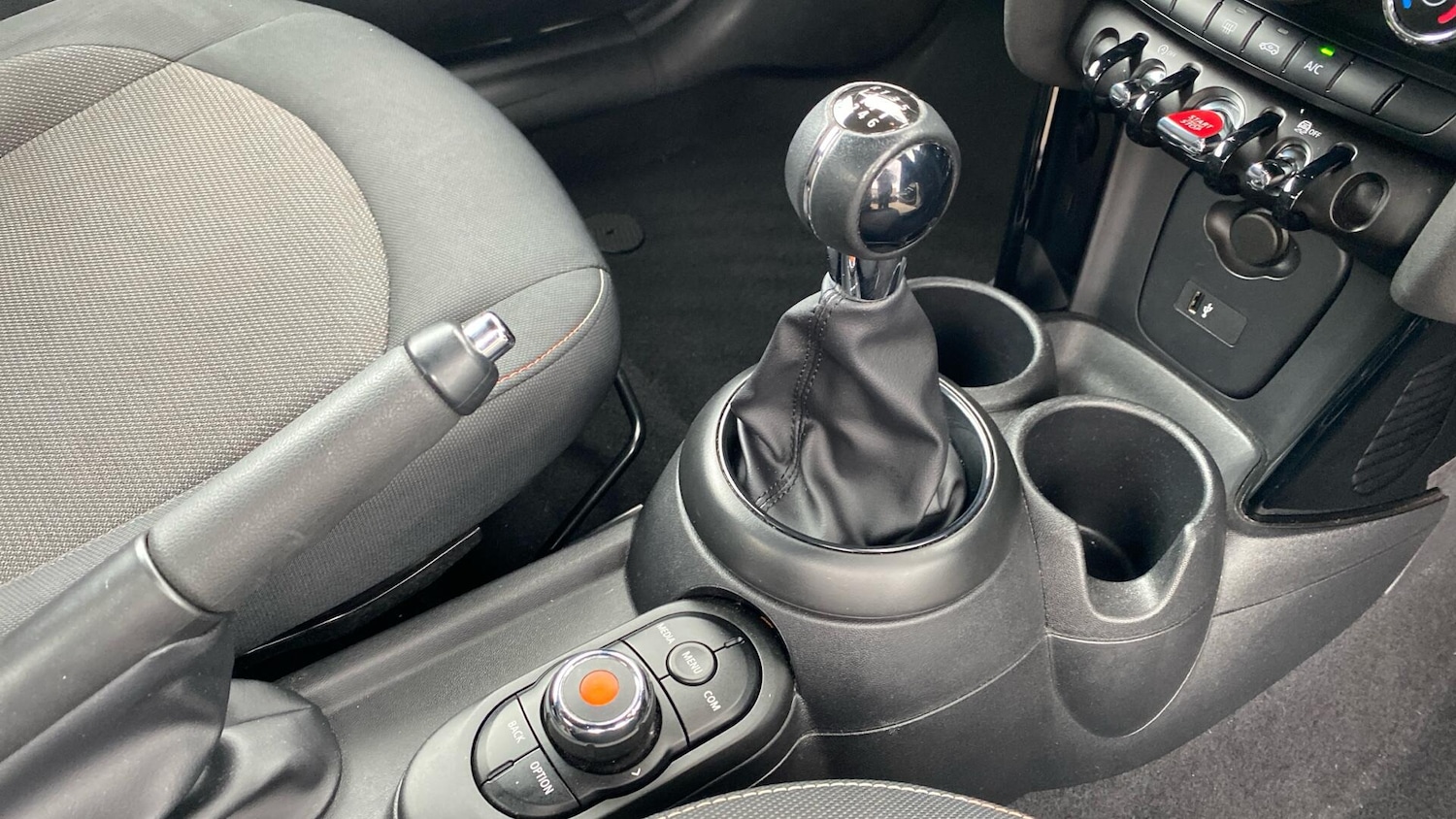 Used MINI Convertible 2021 for sale - 76760162: Photo 10