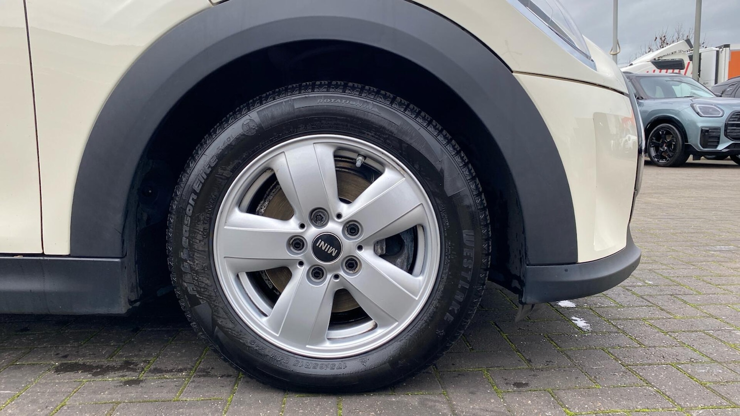 Used MINI Convertible 2021 for sale - 76760162: Photo 14