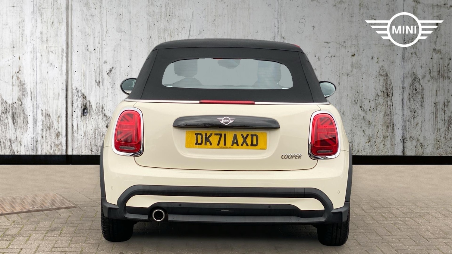 Used MINI Convertible 2021 for sale - 76760162: Photo 15