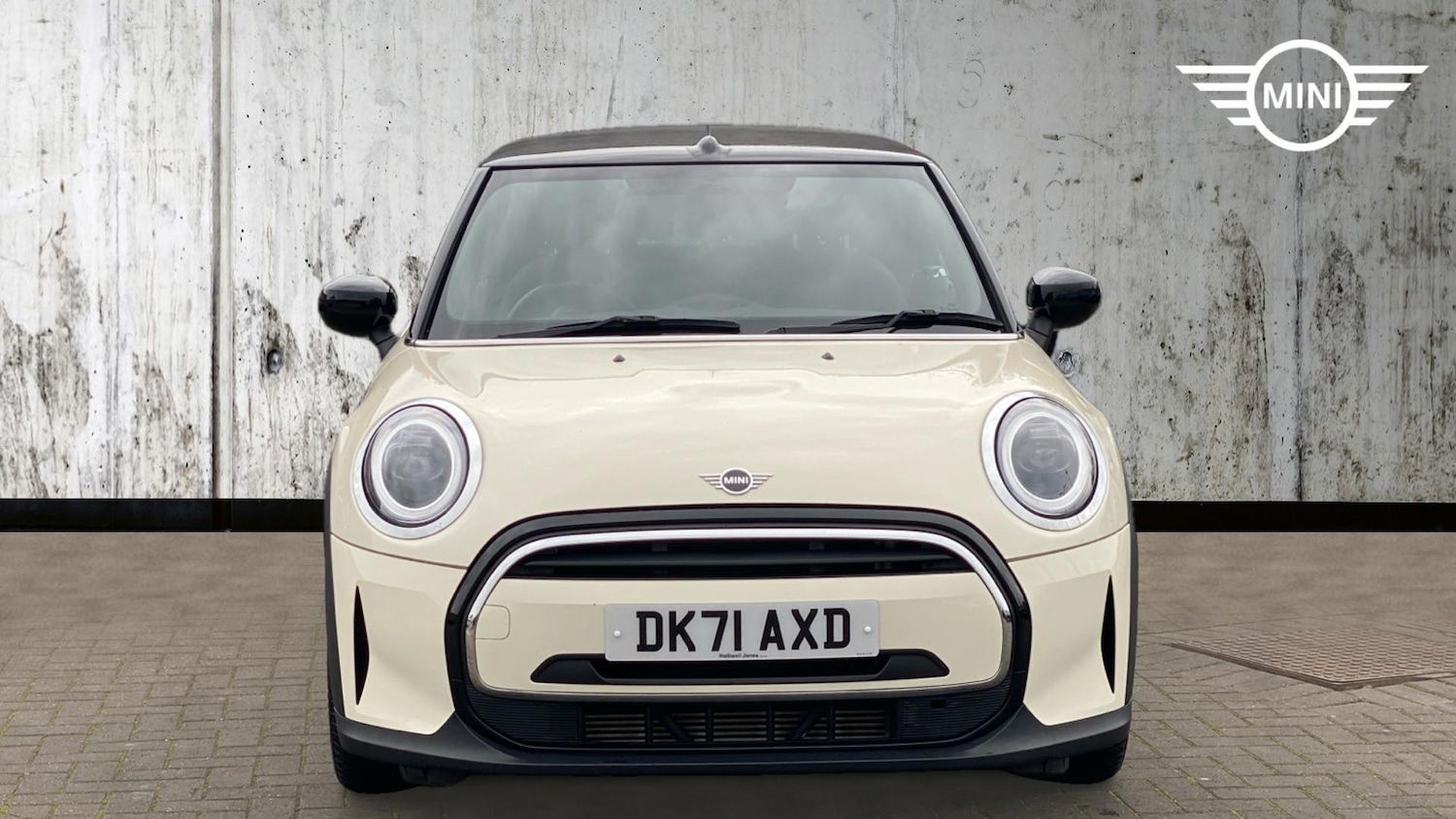 Used MINI Convertible 2021 for sale - 76760162: Photo 16