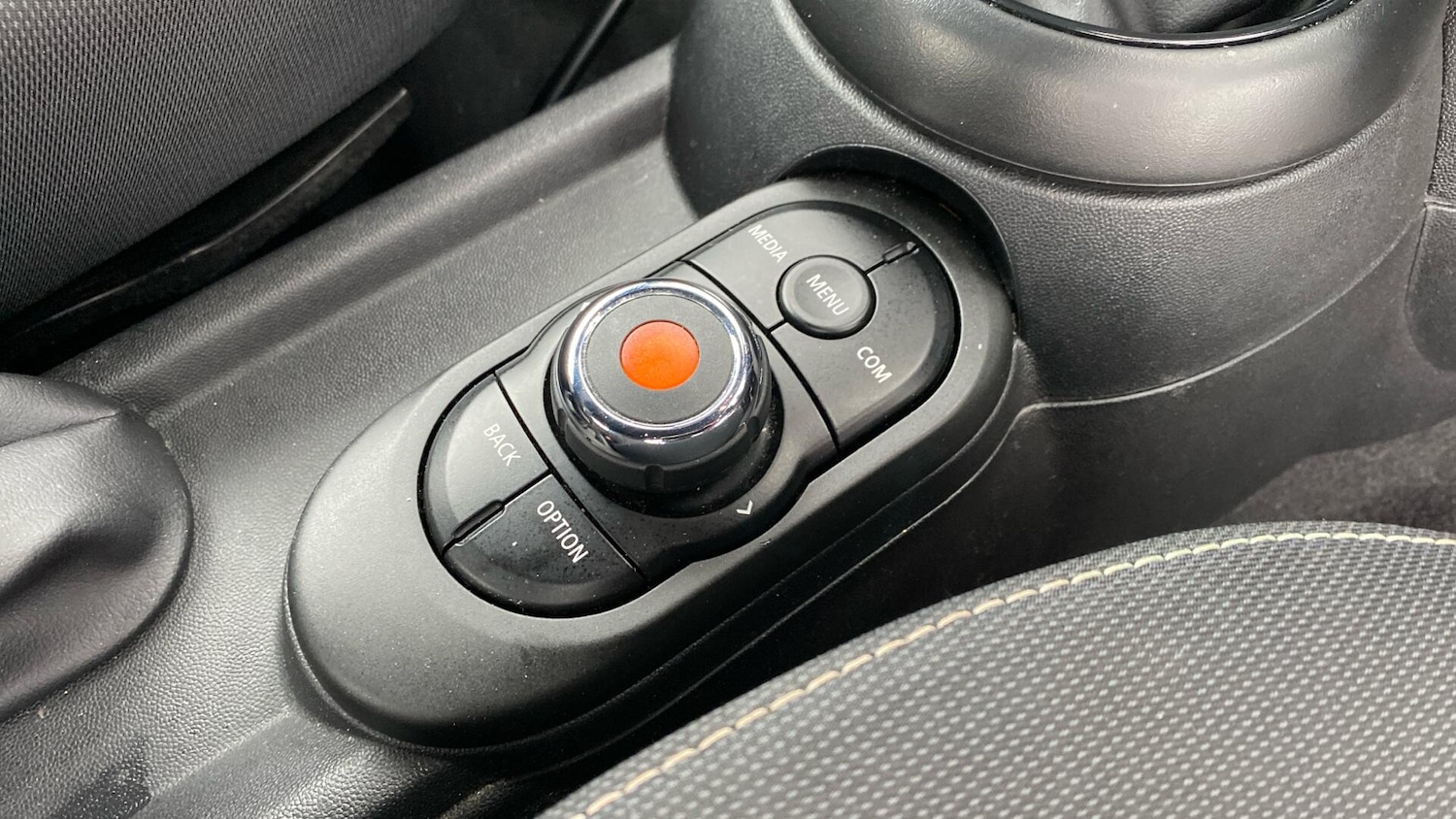 Used MINI Convertible 2021 for sale - 76760162: Photo 19